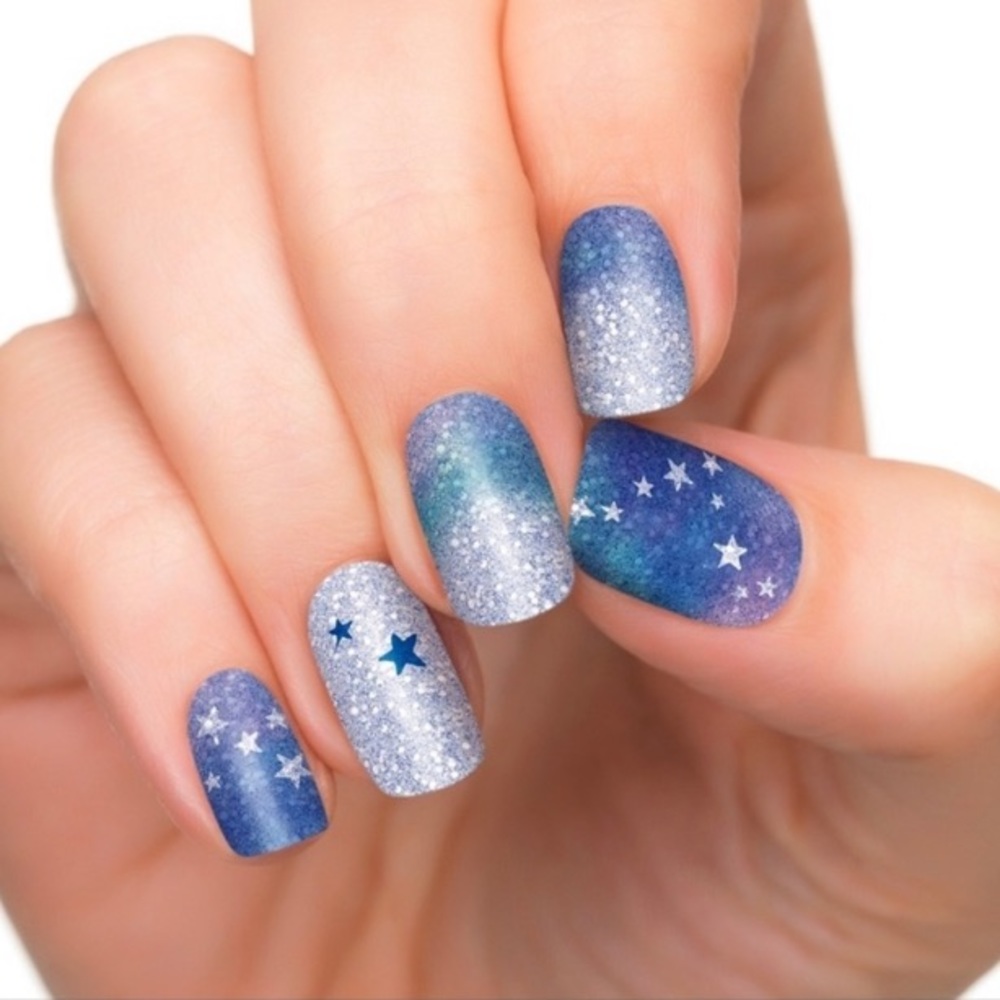 Incoco Seeing Stars